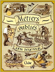 Métiers oubliés